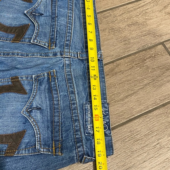 True Religion Joey jeans - Picture 4 of 5